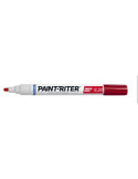 Rotulador de Pintura SL 100 Rojo 3MM [LOTE DE 10 Unidades] LA-CO