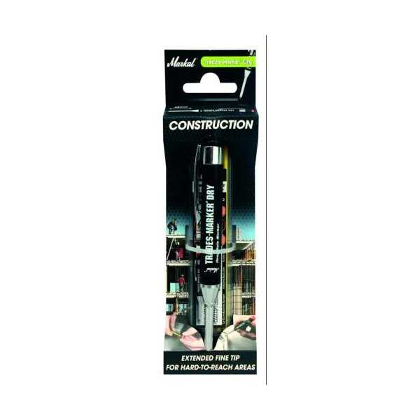 Portaminas Trades-Marker DRY Starter Pack 96264 [LOTE DE 2 Unidades] LA-CO