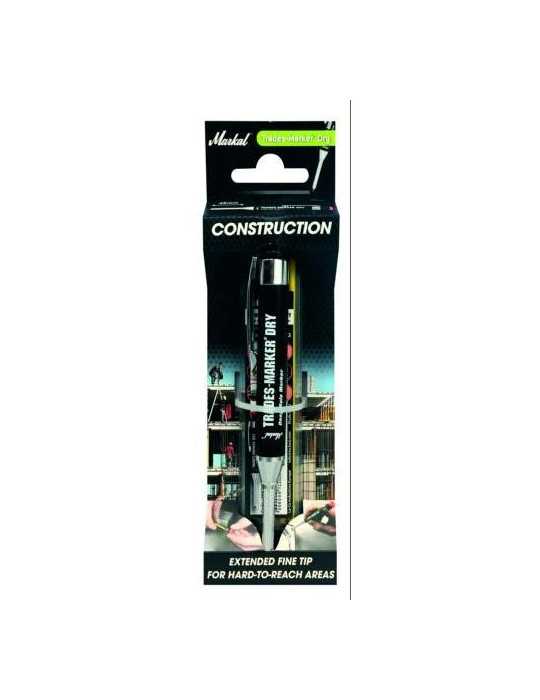 Portaminas Trades-Marker DRY Starter Pack 96264 [LOTE DE 2 Unidades] LA-CO