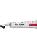 Tubo de Pintura Stylmark 3MM Negro [LOTE DE 10 Unidades] LA-CO