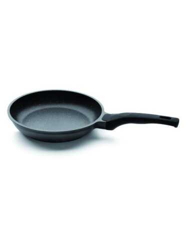 Sartén Aluminio Fundido ECO Piedra 28CM LACOR