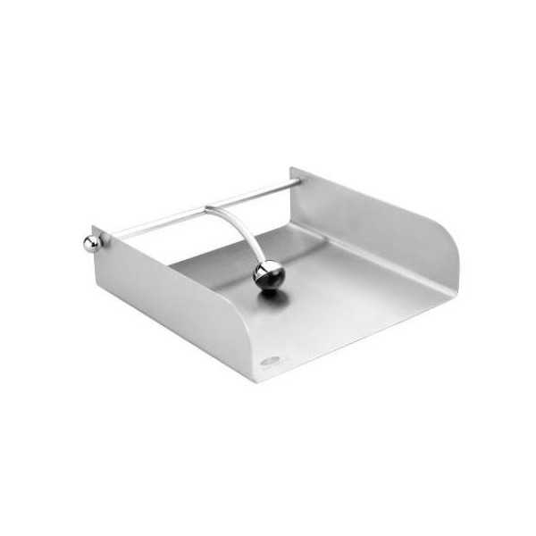 Servilletero Inoxidable 61004 [LOTE DE 4 Unidades] LACOR