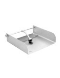Servilletero Inoxidable 61004 [LOTE DE 4 Unidades] LACOR