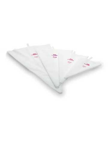 Manga Pastelera Nylon 35 cm 68935 [LOTE DE 6 Unidades] LACOR