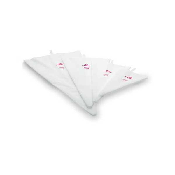 Manga Pastelera Nylon 35 cm 68935 [LOTE DE 6 Unidades] LACOR