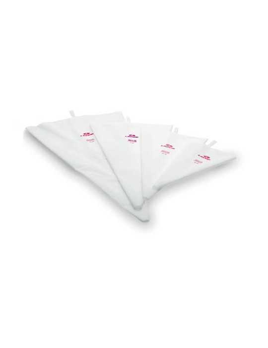 Manga Pastelera Nylon 35 cm 68935 [LOTE DE 6 Unidades] LACOR