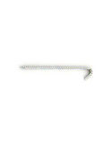 Piqueta Galvanizada Acero 15X6 [LOTE DE 20 Unidades] LAR