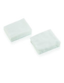Caja 20 Gamuzas Recambio Atrapapolvo Clean & Away [LOTE DE 8 Unidades] LEIFHEIT