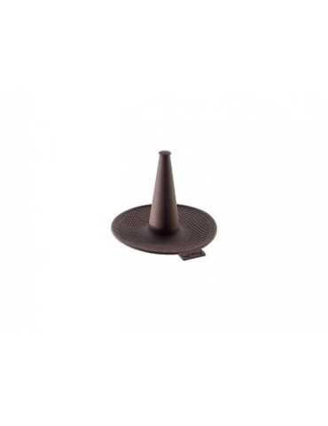Molde Pan Bagels 0220350M10M017 [LOTE DE 2 Unidades] LEKUE
