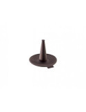 Molde Pan Bagels 0220350M10M017 [LOTE DE 2 Unidades] LEKUE