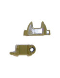 Defensa Arco 105/40 [LOTE DE 6 Unidades] LINCE