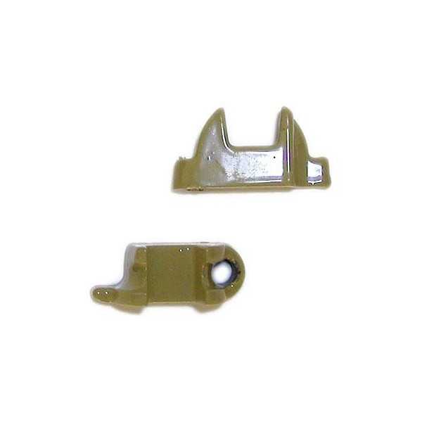 Defensa Arco 105/50 [LOTE DE 4 Unidades] LINCE