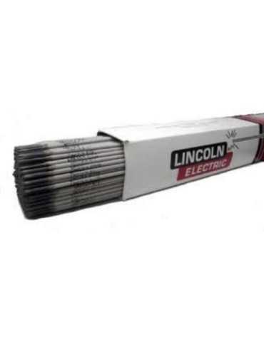 Electrodos Omnia Ref 613 2,5X350MM Paquete 250 Und LINCOLD