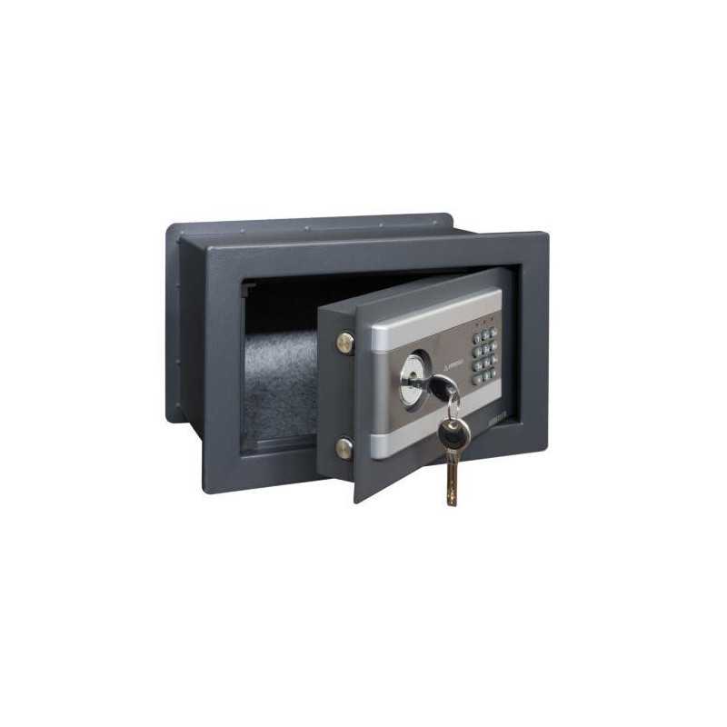 Caja fuerte ARREGUI empotrar electronica 350x250x250 New Stylo S1