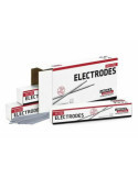 Electrodo Reptec CAST-1 2,5X300 kg LINCOLN ELECTRIC