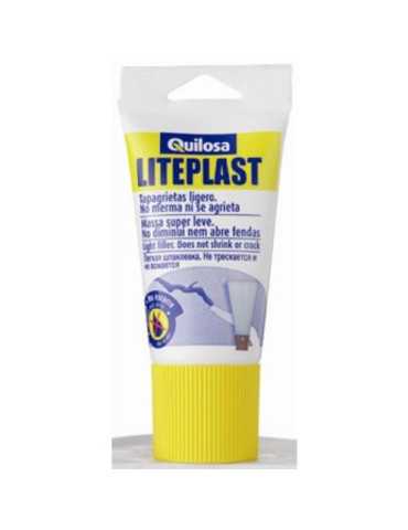 Liteplast Ligero (TUBO-150 ml) 16105 [LOTE DE 8 Unidades] LITEPLAS