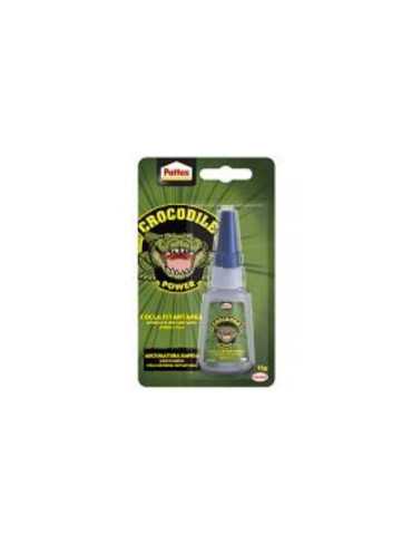 Adhesivo Pattex Adventure Instantaneo 15GR [LOTE DE 4 Unidades] LOCTITE