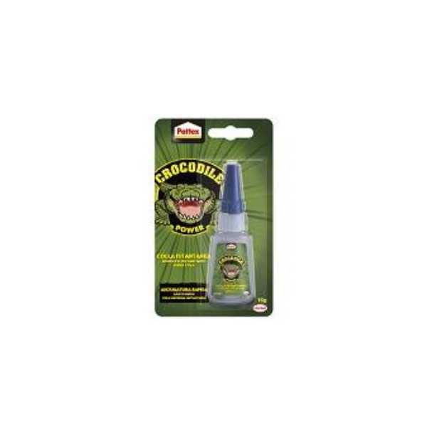 Adhesivo Pattex Adventure Instantaneo 15GR [LOTE DE 4 Unidades] LOCTITE
