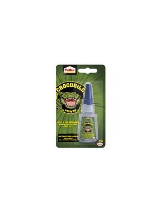 Adhesivo Pattex Adventure Instantaneo 15GR [LOTE DE 4 Unidades] LOCTITE