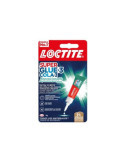 SUPERGLUE-3 Reposicionable 3 gr 2943113 [LOTE DE 6 Unidades] LOCTITE