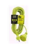 Prolongador 10M IP44 3GX1.5 EXE10161IP-PX [LOTE DE 2 Unidades] LUCECO