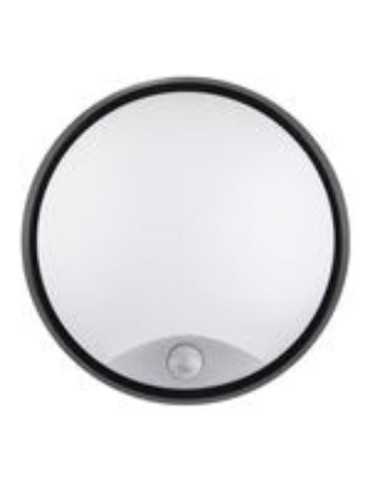 Aplique LED Redondo 700LM 10W EBER10P40-01 [LOTE DE 2 Unidades] LUCECO