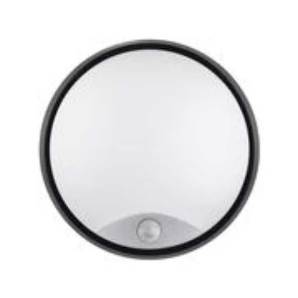 Aplique LED Redondo 700LM 10W EBER10P40-01 [LOTE DE 2 Unidades] LUCECO