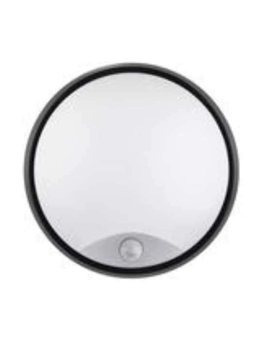 Aplique LED Redondo 700LM 10W EBER10P40-01 [LOTE DE 2 Unidades] LUCECO