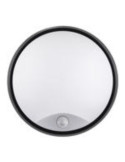 Aplique LED Redondo 700LM 10W EBER10P40-01 [LOTE DE 2 Unidades] LUCECO