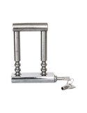 Candado Puerta Ballestuche Exterior B/3L Llaves Iguales LYF
