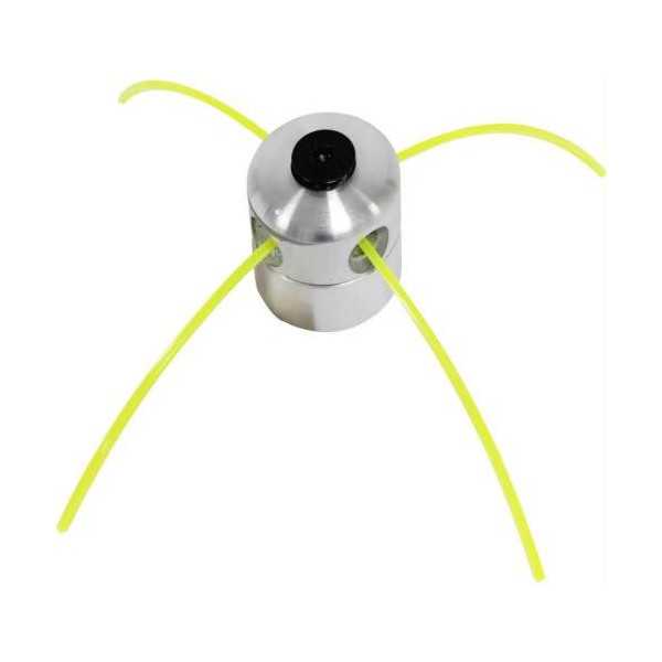 Cabezal Universal Cuatro Hilos 4X3MM [LOTE DE 6 Unidades] MADEIRA