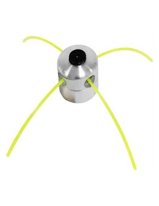 Cabezal Universal Cuatro Hilos 4X3MM [LOTE DE 6 Unidades] MADEIRA