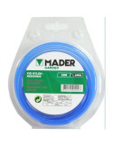 Hilo Nylon MGD 1,6 mm 15 m 90402 [LOTE DE 20 Unidades] MADEIRA