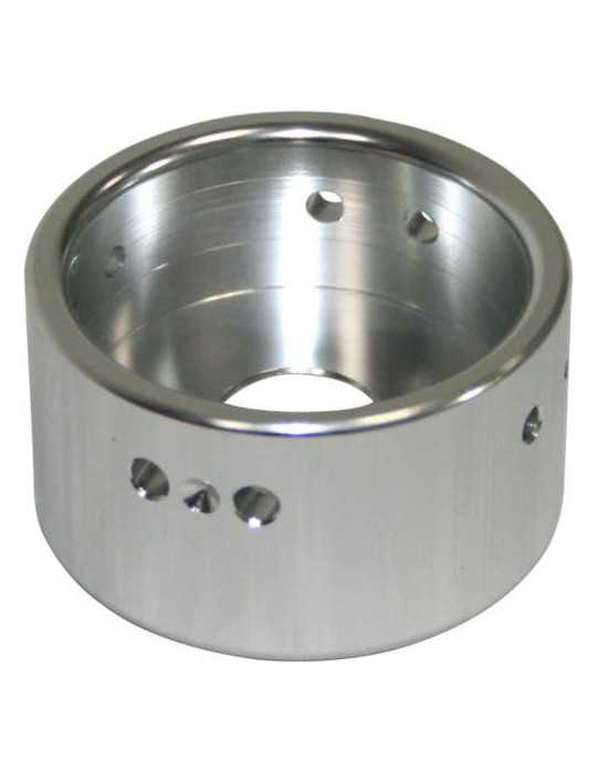Cabezal Aluminio Hilo Nylon MGD 4 Agujeros 48061 [LOTE DE 6 Unidades] MADEIRA