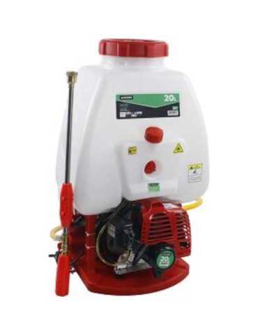 ATOMIZADOR-MGD-20L 2T 8L/MIN. 49181 MADEIRA
