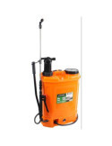 Pulverizador 16L con Batería Litio 69092 MADEIRA