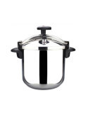 Olla Star Recta 4 L 01OPSTACO04 MAGEFESA