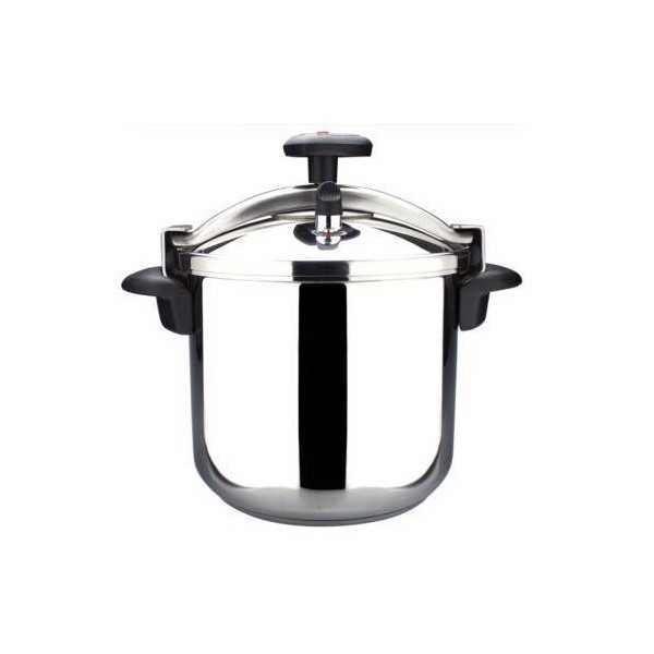 Olla Star Recta 6 L 01OPSTACO06 MAGEFESA
