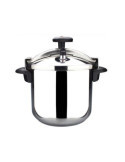 Olla Star Recta 8 L 01OPSTACO08 MAGEFESA