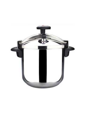 Olla Star Recta 10L 01OPSTACO10 MAGEFESA