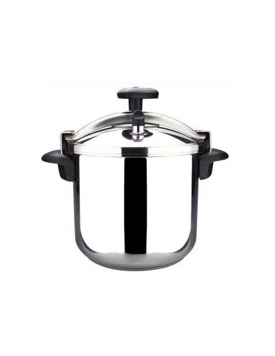 Olla Star Recta 10L 01OPSTACO10 MAGEFESA