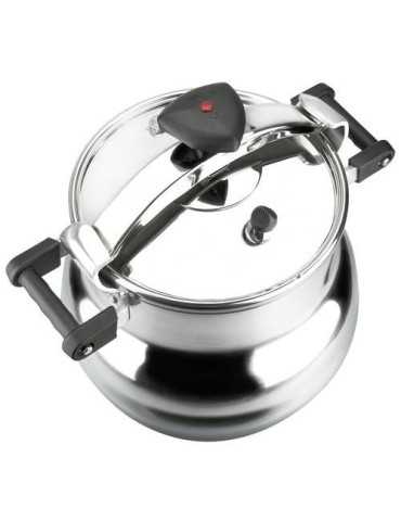 Olla Super Rápida Alustar 22L 5084 MAGEFESA