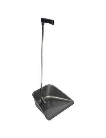 Recogedor Insdustrial. 40 X 28 X 80CM [LOTE DE 4 Unidades] MAIOL