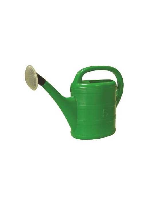 Regadera Crono con Rociador 12 L [LOTE DE 2 Unidades] MAIOL