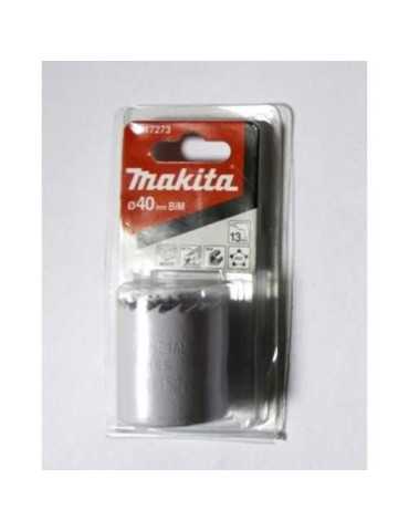 Corona Perforadora Bimetálica 51 mm D-17083 [LOTE DE 4 Unidades] MAKITA