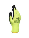 Guante Protección Térmica Temp-Dex 710 Talla 11 [LOTE DE 6 Unidades] MAPA SPONTEX