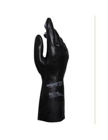 Guante Neopreno Technic 420 78271920/ 9 [LOTE DE 6 Unidades] MAPA SPONTEX