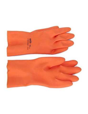 Guante Industrial 299 Talla 10.5 [LOTE DE 12 Unidades] MAPA SPONTEX