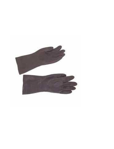 Guante Neopreno Tecnic 415 Talla 6 [LOTE DE 14 Unidades] MAPA SPONTEX