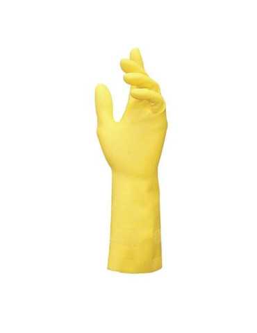 Guante Latex Vital Amarillo 124 Talla 9 [LOTE DE 30 Unidades] MAPA SPONTEX